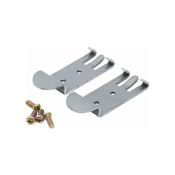 Kit De Montage En Rail Din Pour Infx, Outfx, C485Fx