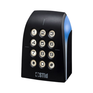 Lecteur Architect Evolutif  Sécurisé Data/clock-40 bits