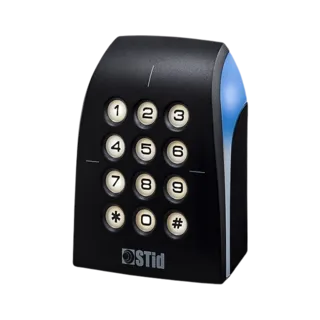 Lecteur Architect Evolutif Sécurisé Data/Clock-40 Bits