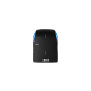 Lecteur Stid Arca, Csn+Mifare, Wiegand 44Bits3La,Noir, Bornier