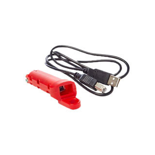 Adaptateur Usb-H100/Pour Mise À Jmy Firmware Dan Le Compart Pus