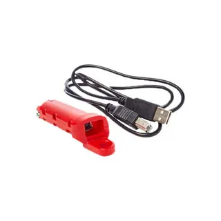 Adaptateur Usb-H100/Pour Mise À Jmy Firmware Dan Le Compart Pus
