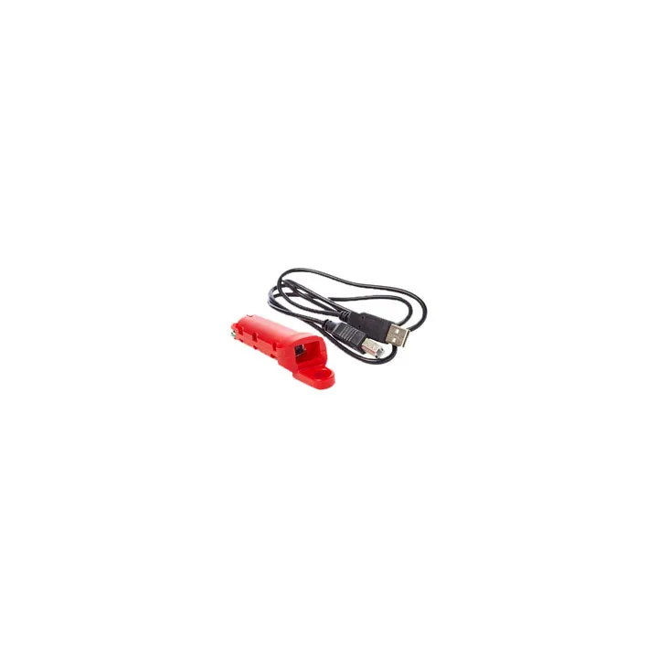 Adaptateur Usb-H100/Pour Mise À Jmy Firmware Dan Le Compart Pus