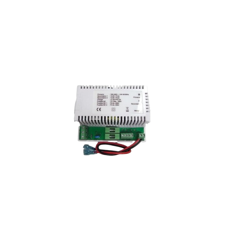 Alimentation Pour Coffret 220 Et 220 2M