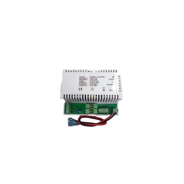 Alimentation Pour Coffret 220 Et 220 2M
