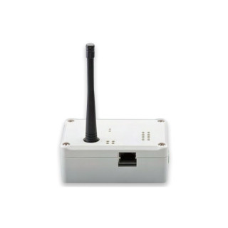 Routeur 2 Pour Smartintégo Convertisseur Ethernet En Fréquence 868Mhz
