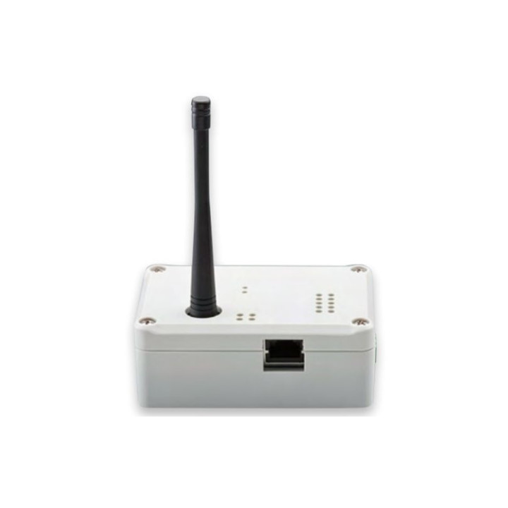 Routeur 2 Pour Smartintégo Convertisseur Ethernet En Fréquence 868Mhz