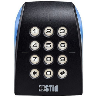 Lecteur Architect Evolutif Clavier Csn-Interface Ttl-32 Bit