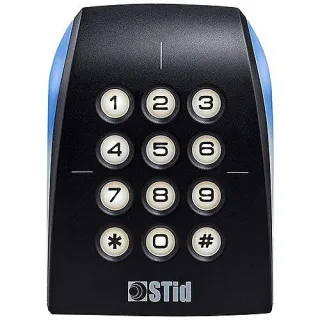 Lecteur Architect Evolutif Clavier Csn-Interface Ttl-32 Bit