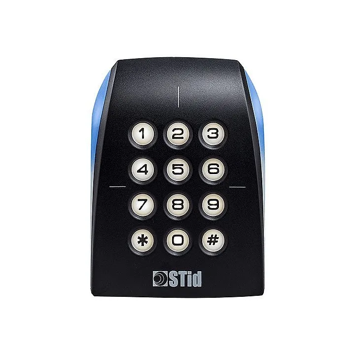 Lecteur Architect Evolutif Clavier Csn-Interface Ttl-32 Bit