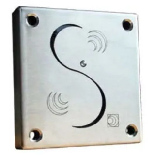 Avx-Lecteur Prox Design Antivandal 125 Khz-Interface Ttl-Wiega