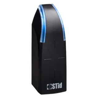 Arc1 Blue-Lecteur Étroit Architect® One Blue-Stockage Sécurisé Eal5+