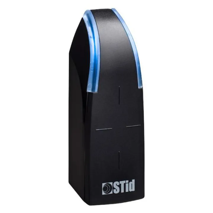 Arc1 Blue-Lecteur Étroit Architect® One Blue-Stockage Sécurisé Eal5+