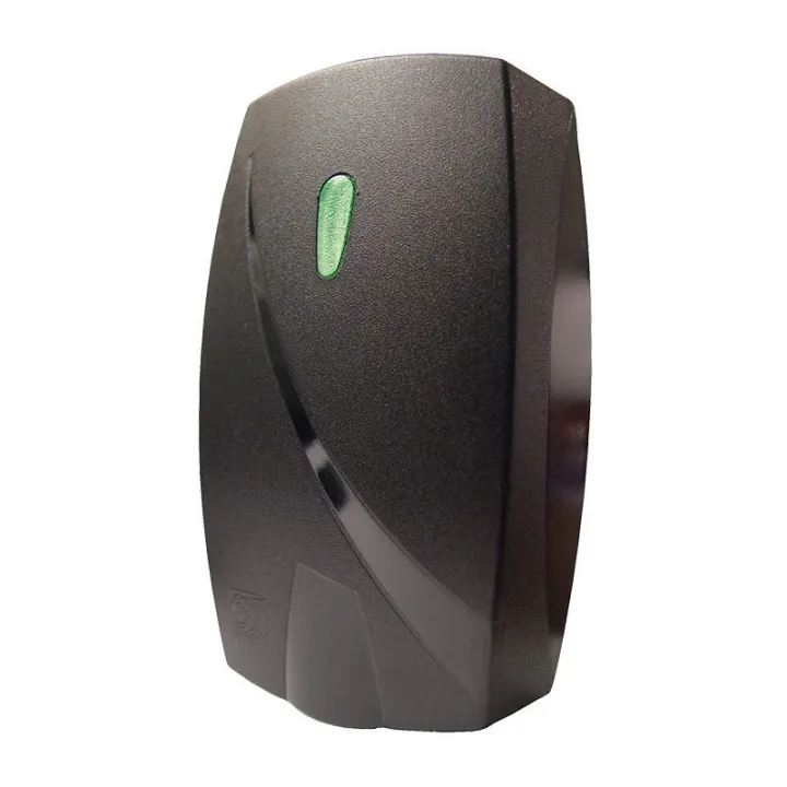 Mini Lecteur Stid -Prox 125 Khz-Dual Em+Hid-Wiegand 26 Bits-Câbl