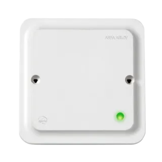 Aperio Hub Rs485 Ah30 Pour Béqu Ou Cyl Portée Linéaire 15-25M