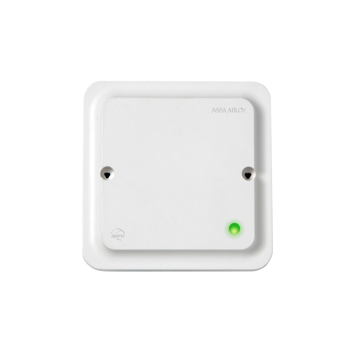 Aperio Hub Rs485 Ah30 Pour Béqu Ou Cyl Portée Linéaire 15-25M