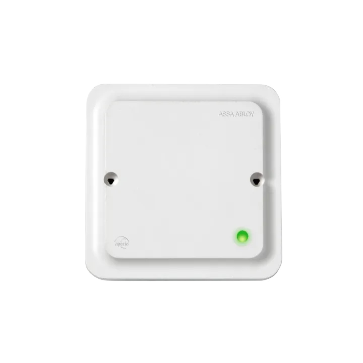 Aperio Hub Rs485 Ah30 Pour Béqu Ou Cyl Portée Linéaire 15-25M