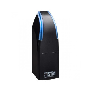 Lecteur Stid Arc1, Sécurisé, Wiegand 44 Bit 3Lb Câble 3M