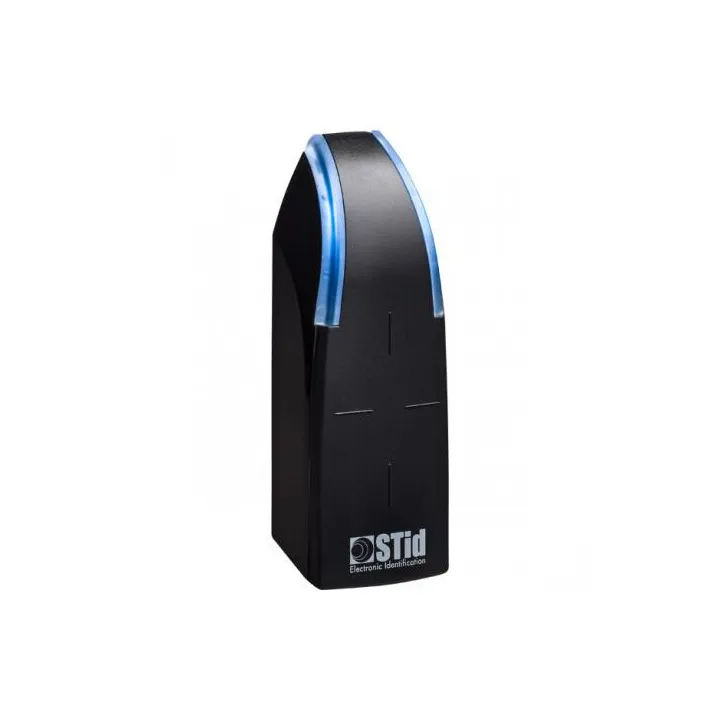 Lecteur Stid Arc1, Sécurisé, Wiegand 44 Bit 3Lb Câble 3M