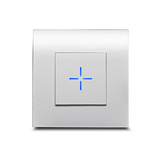 Wal2-Lecteur Encastrable Personnalisable Sécurisé-Lecture Seule