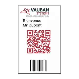 Mod Gestion De Code Aléatoire Pour Visor-Livré+