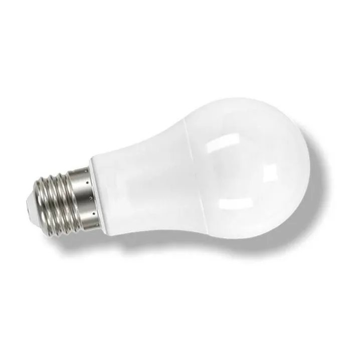 Ampoule E27 A60 8.5W 806Lm 3000K 200°