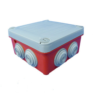 Boîtier synchronisation message parlé AVSMP-BS