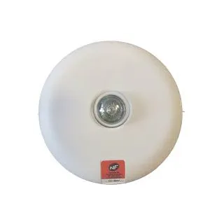 Flash Dfd2000-R1- Rouge Sans Socle