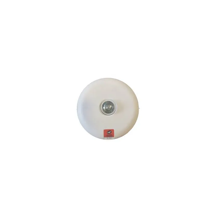 Flash Dfd2000-R1- Rouge Sans Socle