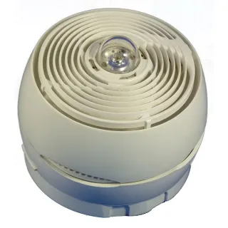 Diffuseur Sonore Et Lumineux Dsf2000-R
