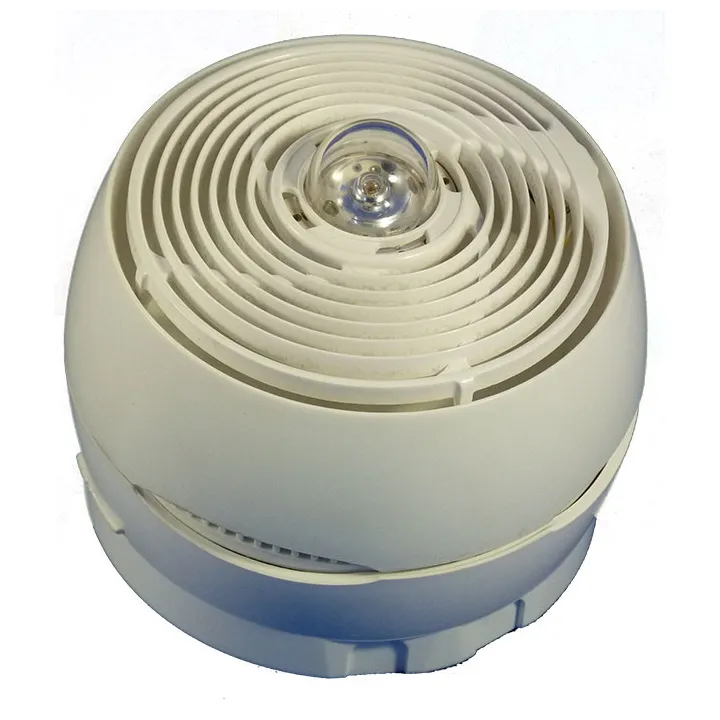 Diffuseur Sonore Et Lumineux Dsf2000-R