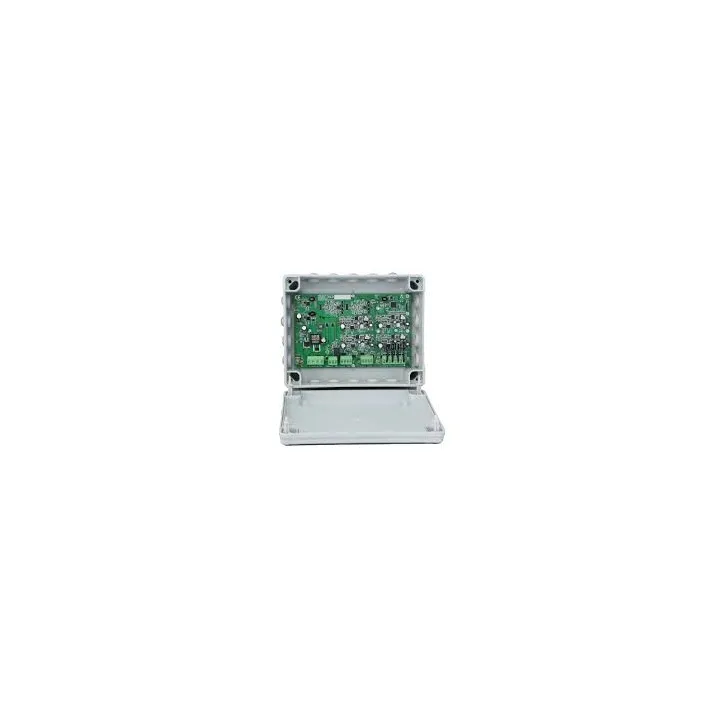 Ed4Sv Module Du Puissance Uga Alpha/Hephais128