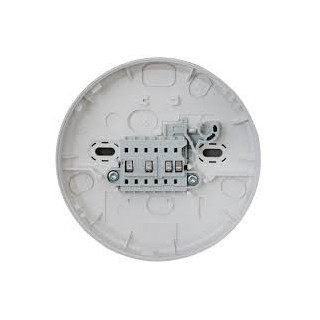 Socle S12 Détecteur adressable