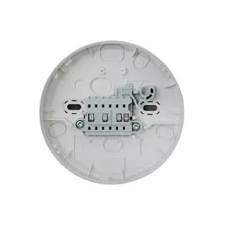 Socle S12 Détecteur Adressable