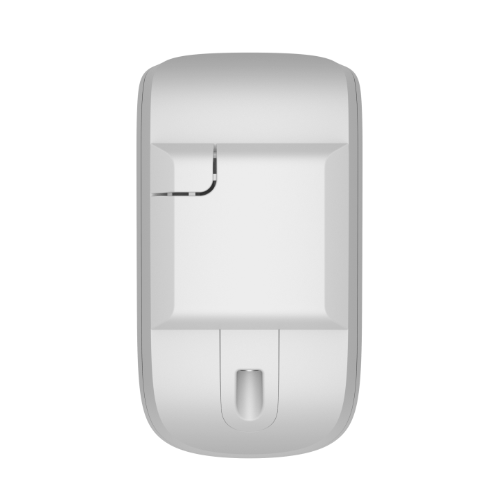 Détecteur de mouvement MotionCam Jeweller fibra