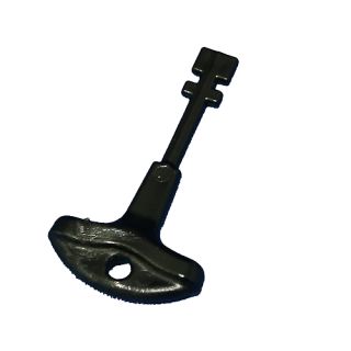 (G0002973)Lot de 10 clés de réarmement DM