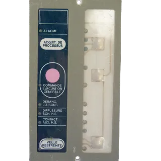 Module D2Ag Facette 2 Uga Pour Delta 24/8