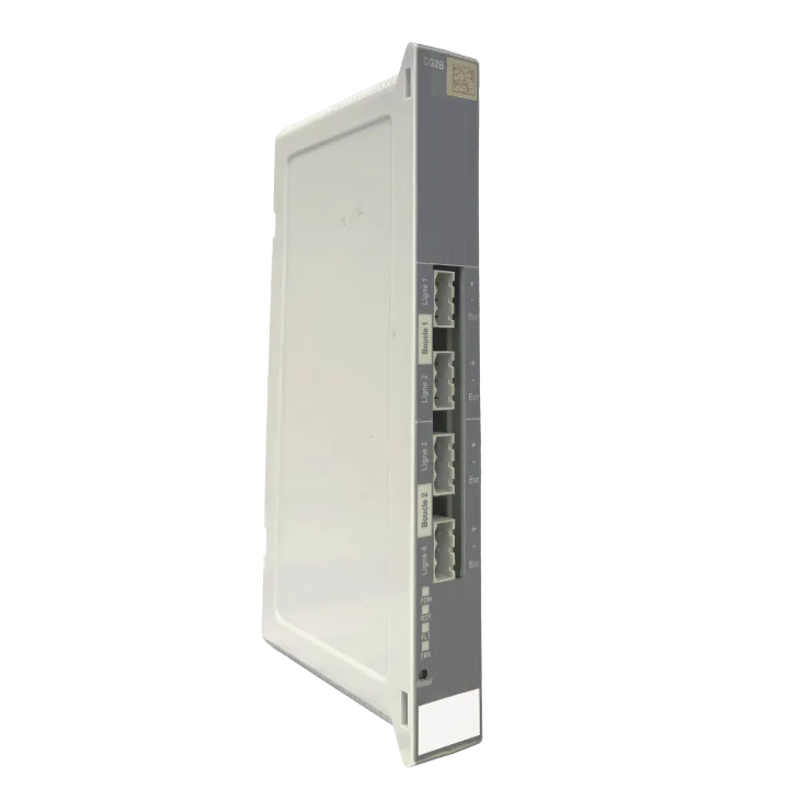Carte Module Cg2B 2 Bus Cmsi Atena