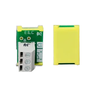 (Eilc-Kit10) Kit 10 Eilc - Position Das Fin De Ligne