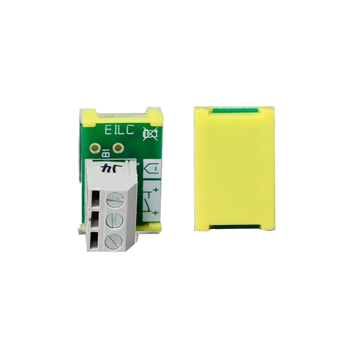 (Eilc-Kit10) Kit 10 Eilc - Position Das Fin De Ligne