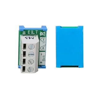 (Eilt-Kit40) Kit 40 Eilt - Cmde Das Intermédiaire
