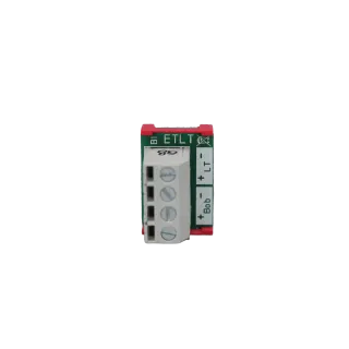 (Etlt-Kit10) Kit 10 Etlt - Cmde Das Fin De Ligne