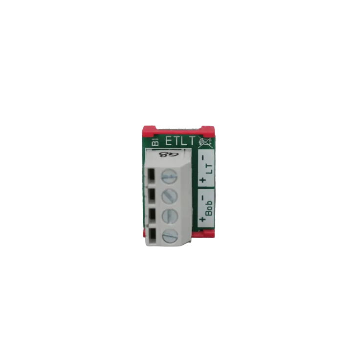 (Etlt-Kit10) Kit 10 Etlt - Cmde Das Fin De Ligne