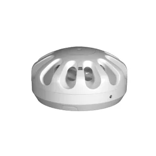 Détecteur Thermostatique Adressable Tsa12F Avec Icc