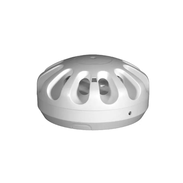 Détecteur Thermostatique Adressable Tsa12F Avec Icc