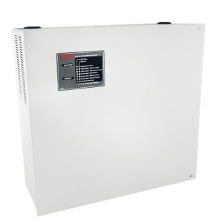 AES ASD 24/4 avec 2 batteries 12V/24Ah