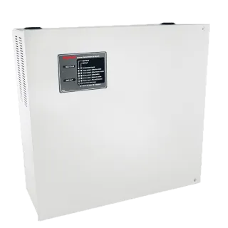 Aes Asd 24/4 Avec 2 Batteries 12V/24Ah