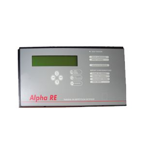 Tableau report ALPHA-RE pour Hephais