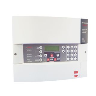 (HEPH128-C)HEPHAIS C128 - ECS/CMSI 128pt 2 bus 2fct rupture