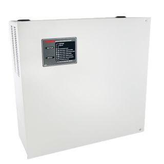 AES ASD 24/2 avec 2 batteries 12V/12Ah